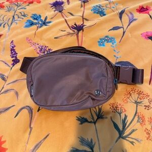 Lululemon Belt Bag